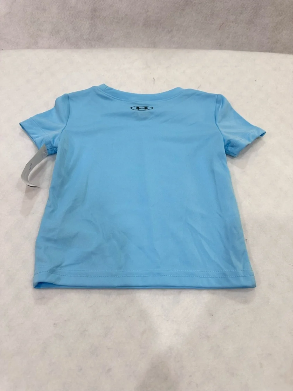 Boy’s Under Armour Baseball Themed Short Set